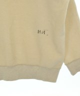Maison Margiela（メゾンマルジェラ）スウェット 白 サイズ:S メンズ/2200655260066