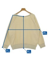 Maison Margiela（メゾンマルジェラ）スウェット 白 サイズ:S メンズ/2200655260066