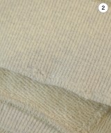 Maison Margiela（メゾンマルジェラ）スウェット 白 サイズ:S メンズ/2200655260066