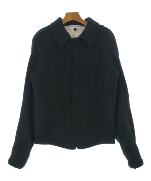 Maison Margiela(メゾンマルジェラ)その他 紺 サイズ:48(XXL位)/2200655503019