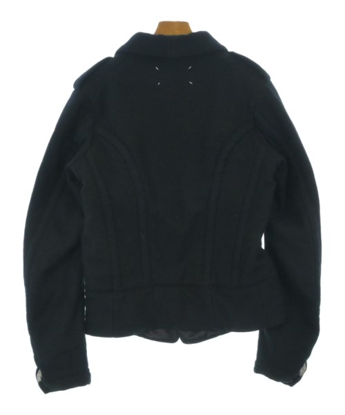 Maison Margiela（メゾンマルジェラ）その他 紺 サイズ:48(XXL位) レディース/2200655503019