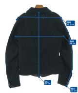 Maison Margiela（メゾンマルジェラ）その他 紺 サイズ:48(XXL位) レディース/2200655503019
