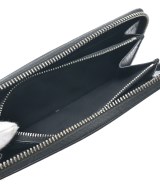 Maison Margiela（メゾンマルジェラ）財布・コインケース 黒 サイズ:- メンズ/2200655634010