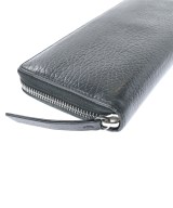 Maison Margiela（メゾンマルジェラ）財布・コインケース 黒 サイズ:- メンズ/2200655634010