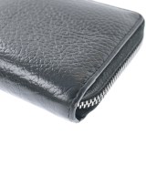 Maison Margiela（メゾンマルジェラ）財布・コインケース 黒 サイズ:- メンズ/2200655634010