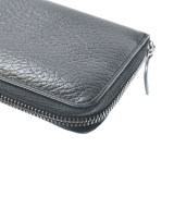 Maison Margiela（メゾンマルジェラ）財布・コインケース 黒 サイズ:- メンズ/2200655634010