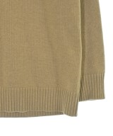 Maison Margiela（メゾンマルジェラ）ニット・セーター ベージュ サイズ:S メンズ/2200637637053