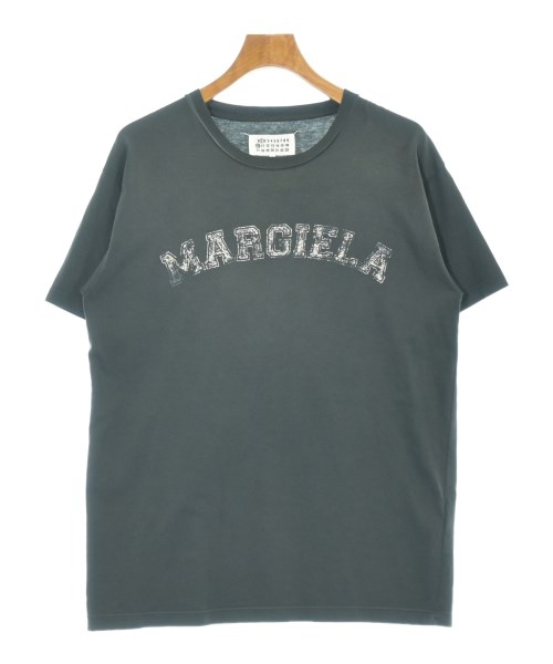 Maison Margiela(メゾンマルジェラ)Tシャツ・カットソー グレー サイズ:L/2200637637077