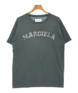 Maison Margiela（メゾンマルジェラ）Tシャツ・カットソー グレー サイズ:L メンズ/2200637637077