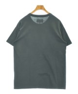 Maison Margiela（メゾンマルジェラ）Tシャツ・カットソー グレー サイズ:L メンズ/2200637637077