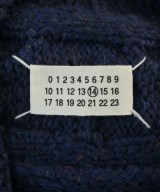 Maison Margiela（メゾンマルジェラ）カーディガン 紺 サイズ:L メンズ/2200647227121