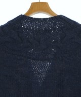 Maison Margiela（メゾンマルジェラ）カーディガン 紺 サイズ:L メンズ/2200647227121