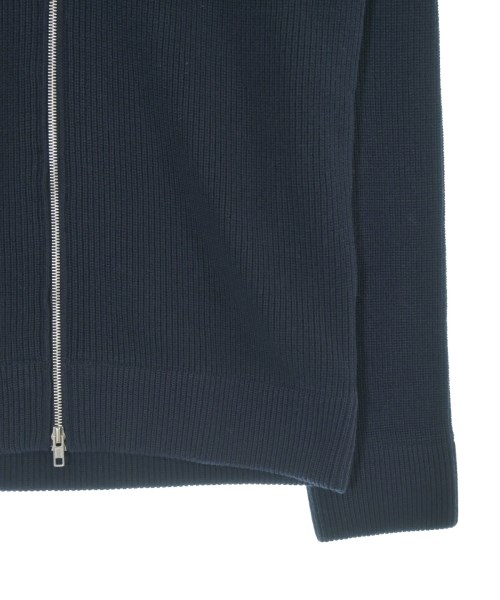 Maison Margiela（メゾンマルジェラ）カーディガン 紺 サイズ:XL メンズ/2200647227145