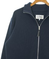 Maison Margiela（メゾンマルジェラ）カーディガン 紺 サイズ:XL メンズ/2200647227145