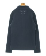 Maison Margiela（メゾンマルジェラ）カーディガン 紺 サイズ:XL メンズ/2200647227152