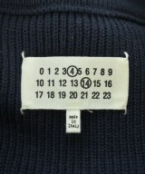 Maison Margiela（メゾンマルジェラ）カーディガン 紺 サイズ:XL メンズ/2200647227152