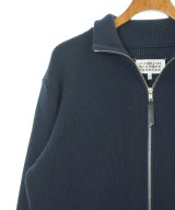 Maison Margiela（メゾンマルジェラ）カーディガン 紺 サイズ:XL メンズ/2200647227152