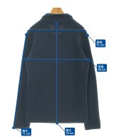 Maison Margiela（メゾンマルジェラ）カーディガン 紺 サイズ:XL メンズ/2200647227152