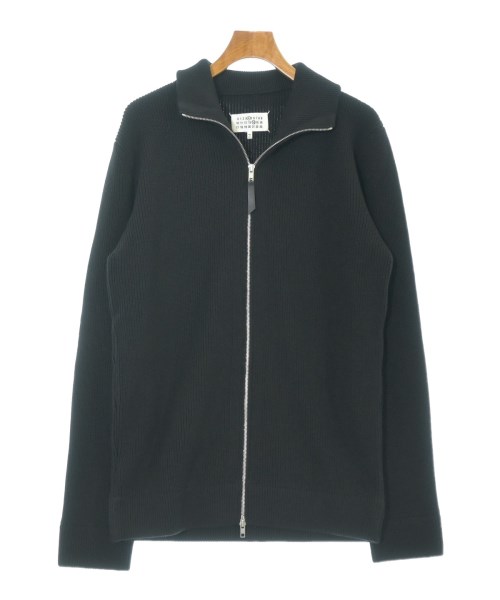 Maison Margiela(メゾンマルジェラ)カーディガン 黒 サイズ:XL/2200647227169