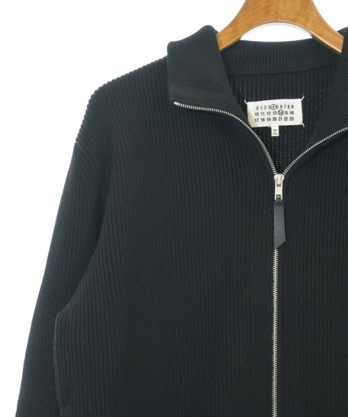 Maison Margiela（メゾンマルジェラ）カーディガン 黒 サイズ:XL メンズ/2200647227169