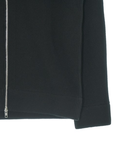 Maison Margiela（メゾンマルジェラ）カーディガン 黒 サイズ:XL メンズ/2200647227169