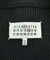 Maison Margiela（メゾンマルジェラ）カーディガン 黒 サイズ:XL メンズ/2200647227169