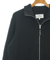 Maison Margiela（メゾンマルジェラ）カーディガン 黒 サイズ:XL メンズ/2200647227169
