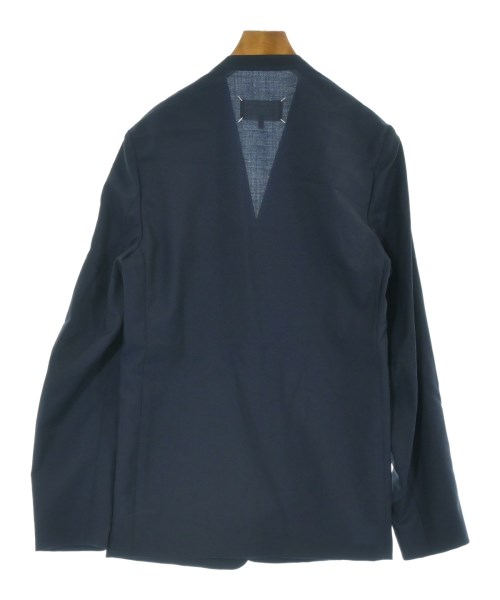Maison Margiela（メゾンマルジェラ）ジャケット 紺 サイズ:44(S位) メンズ/2200650571037