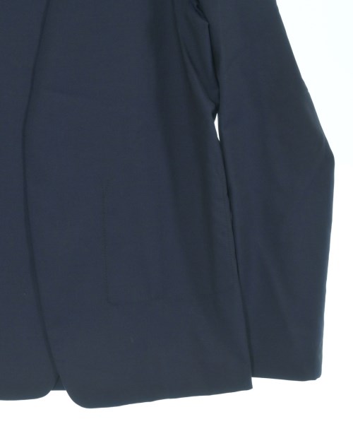 Maison Margiela（メゾンマルジェラ）ジャケット 紺 サイズ:44(S位) メンズ/2200650571037