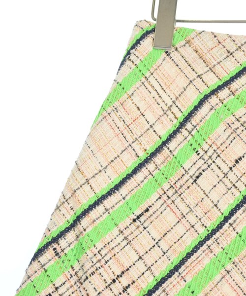 Maison Margiela（メゾンマルジェラ）ロング・マキシ丈スカート ベージュ サイズ:38(S位) レディース/2200655545170