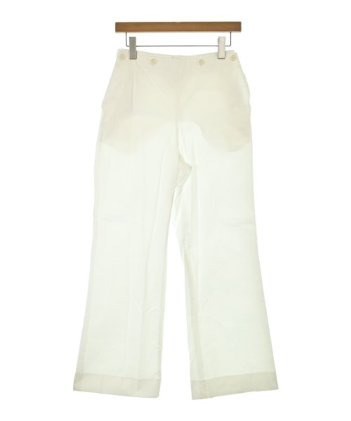 Maison Margiela(メゾンマルジェラ)その他 白 サイズ:36(XS位)/2200655545217