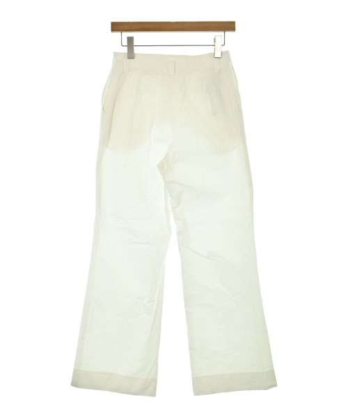 Maison Margiela（メゾンマルジェラ）その他 白 サイズ:36(XS位) レディース/2200655545217