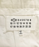 Maison Margiela（メゾンマルジェラ）その他 白 サイズ:36(XS位) レディース/2200655545217