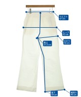 Maison Margiela（メゾンマルジェラ）その他 白 サイズ:36(XS位) レディース/2200655545217