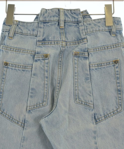 Maison Margiela（メゾンマルジェラ）デニムパンツ 青 サイズ:36(XS位) レディース/2200655545262