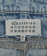 Maison Margiela（メゾンマルジェラ）デニムパンツ 青 サイズ:36(XS位) レディース/2200655545262