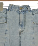 Maison Margiela（メゾンマルジェラ）デニムパンツ 青 サイズ:36(XS位) レディース/2200655545262