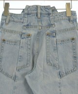 Maison Margiela（メゾンマルジェラ）デニムパンツ 青 サイズ:36(XS位) レディース/2200655545262