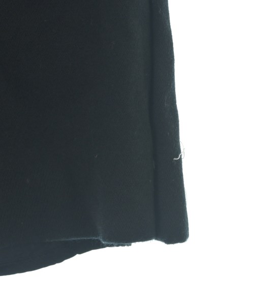 Maison Margiela（メゾンマルジェラ）ショートパンツ 黒 サイズ:44(S位) メンズ/2200655545279