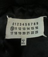 Maison Margiela（メゾンマルジェラ）ショートパンツ 黒 サイズ:44(S位) メンズ/2200655545279