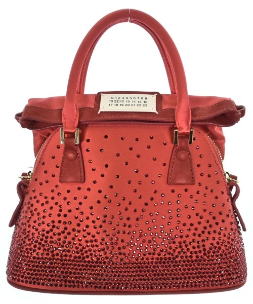 Maison Margiela(メゾンマルジェラ)ショルダーバッグ 赤 サイズ:-/2200655545385