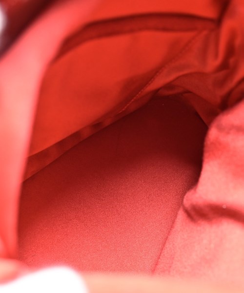 Maison Margiela（メゾンマルジェラ）ショルダーバッグ 赤 サイズ:- レディース/2200655545385