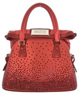 Maison Margiela（メゾンマルジェラ）ショルダーバッグ 赤 サイズ:- レディース/2200655545385