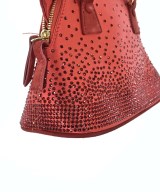 Maison Margiela（メゾンマルジェラ）ショルダーバッグ 赤 サイズ:- レディース/2200655545385