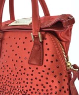 Maison Margiela（メゾンマルジェラ）ショルダーバッグ 赤 サイズ:- レディース/2200655545385