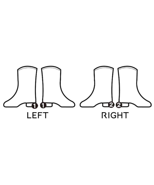 Maison Margiela（メゾンマルジェラ）ブーツ カーキ サイズ:EU40(26.5cm位) レディース/2200655545408