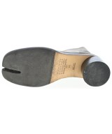 Maison Margiela（メゾンマルジェラ）ブーツ カーキ サイズ:EU40(26.5cm位) レディース/2200655545408