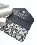 Maison Margiela（メゾンマルジェラ）財布・コインケース 白 サイズ:- レディース/2200651056106