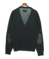 Maison Margiela（メゾンマルジェラ）カーディガン 黒 サイズ:1(S位) メンズ/2200651184137