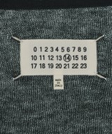 Maison Margiela（メゾンマルジェラ）カーディガン 黒 サイズ:1(S位) メンズ/2200651184137